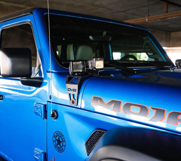 DV8 Offroad LBJL-06