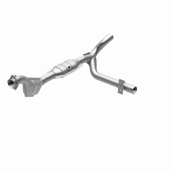 Magnaflow 447124