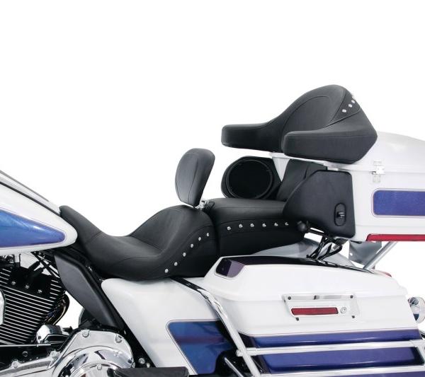 Mustang Motorcycle 75332