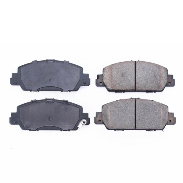 PowerStop 16-1654