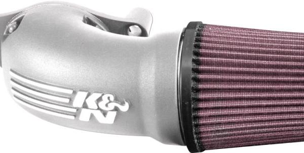 KN Motorcycle Air Intake Systems- Harley Davidson K&N Engineering 57-1139S