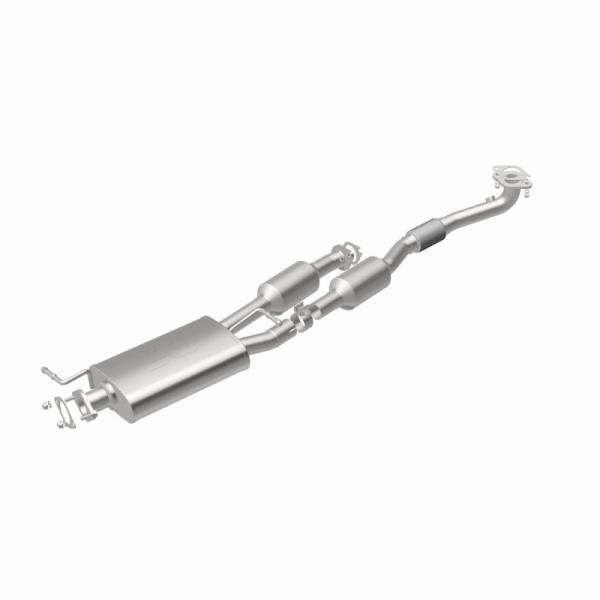 MAG Converter Direct Fit Magnaflow 280133