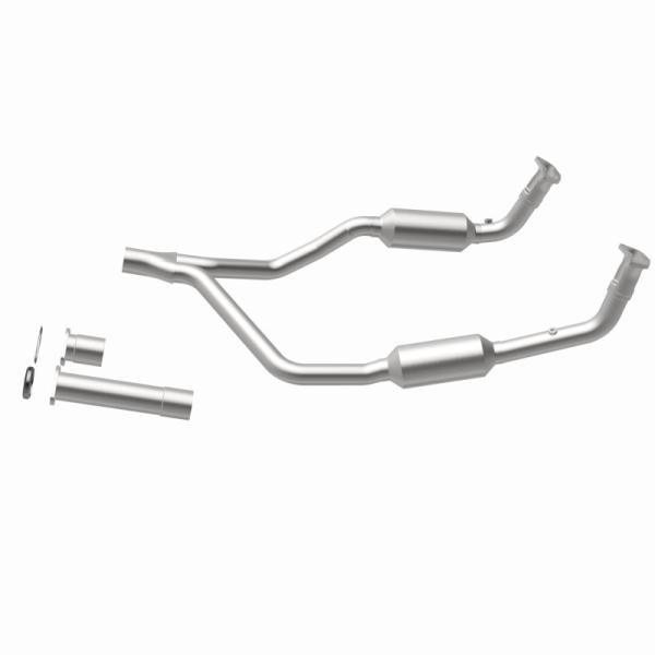 Magnaflow 3391821