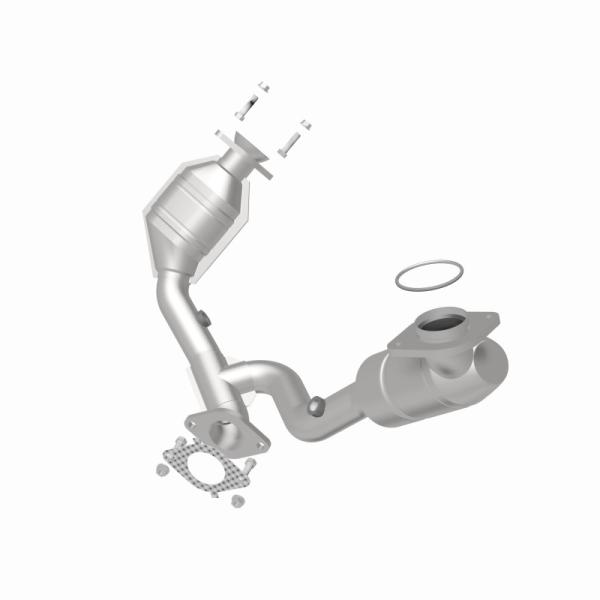 MAG Converter Direct Fit Magnaflow 25208