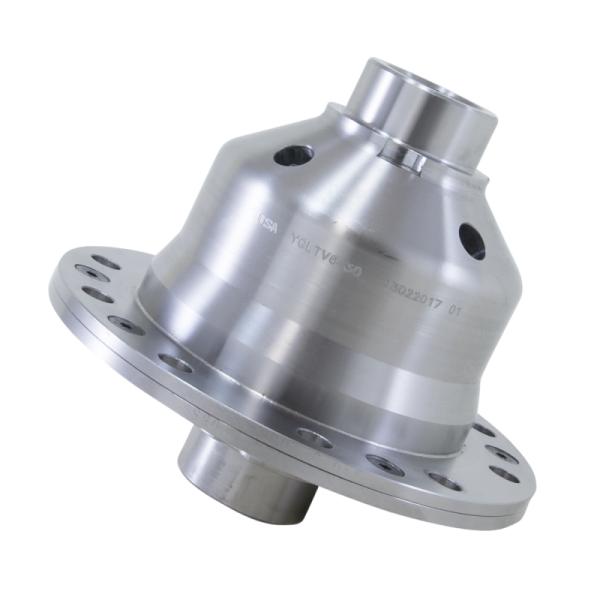 YUK Grizzly Lockers Yukon Gear & Axle YGLTV6-30
