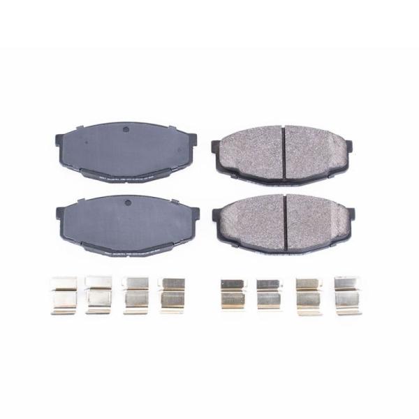 PowerStop 17-207