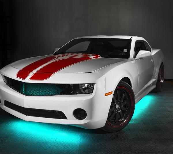 ORACLE Lighting 4229-332