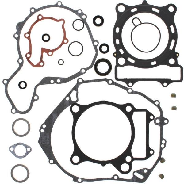 Vertex Pistons 811907