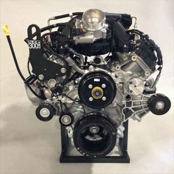 Ford Racing M-6007-73