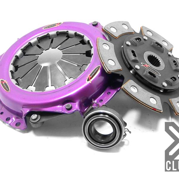 XCLUTCH XKTY22006-1B