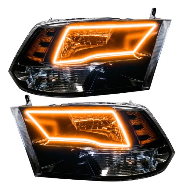 ORACLE Lighting 8906-330