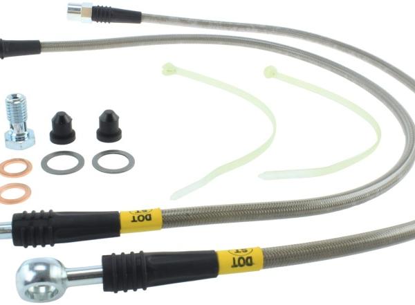 Stoptech 950.34516