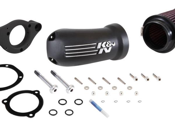 K&N Engineering 63-1139