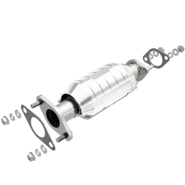 MAG Converter Direct Fit Magnaflow 457012