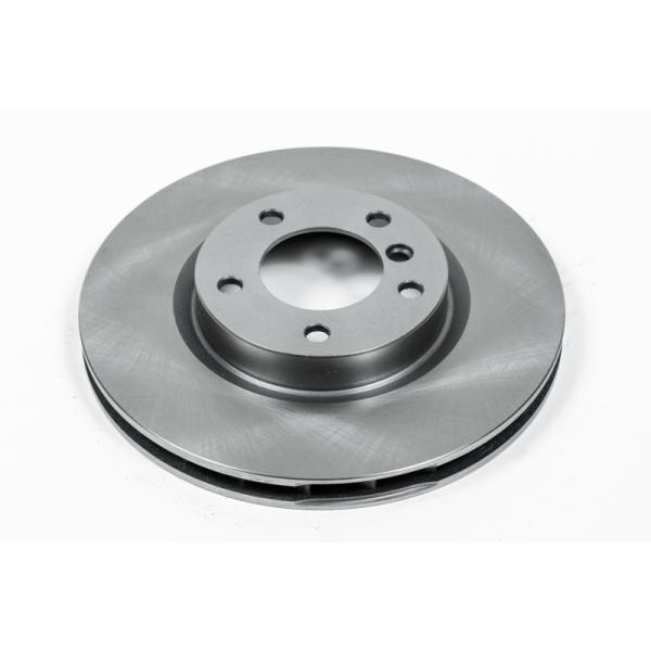 PSB Autospecialty Rotor PowerStop EBR467