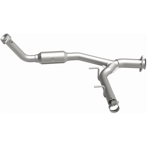 MAG Converter Direct Fit Magnaflow 4651411