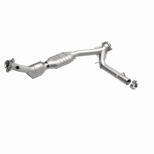 MAG Converter Direct Fit Magnaflow 51081