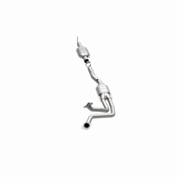 MAG Converter Direct Fit Magnaflow 447245