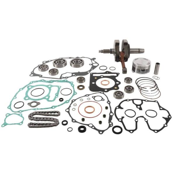 Vertex Pistons WR101-199