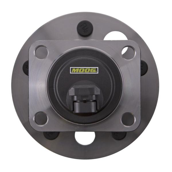 Moog 512357