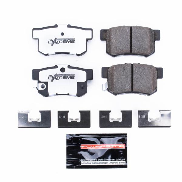 PowerStop Z26-536