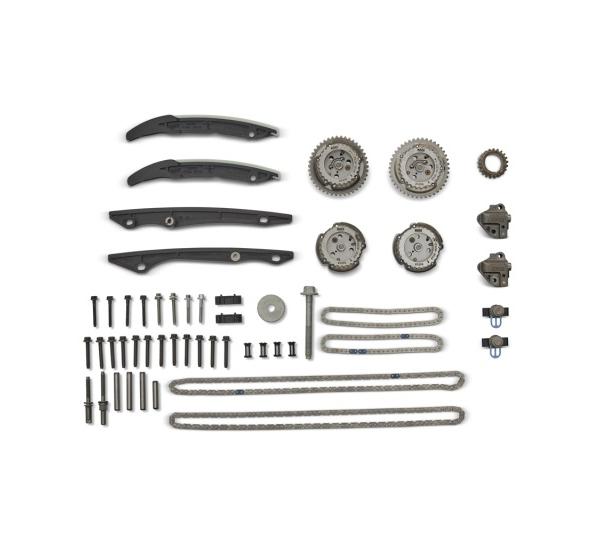 Ford Racing M-6004-A504