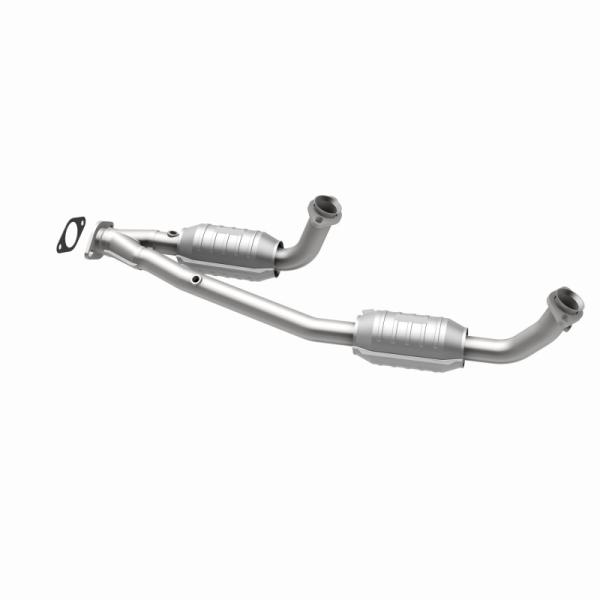 MAG Converter Direct Fit Magnaflow 23353