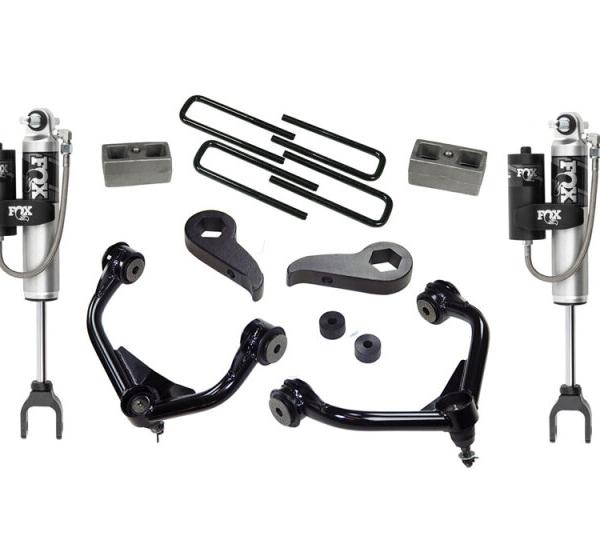 Superlift K1010FX