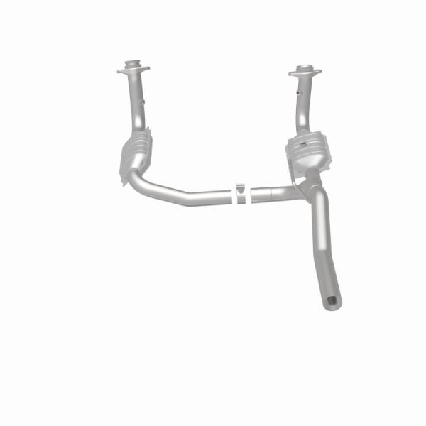 Magnaflow 49187