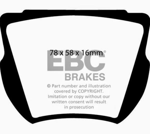 EBC DP2134