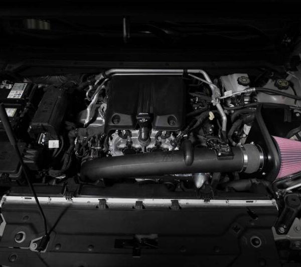 K&N Engineering 63-3122