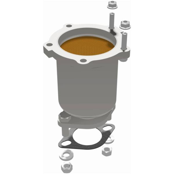 MAG Converter Direct Fit Magnaflow 51457