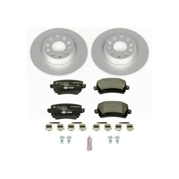 PowerStop ESK2261