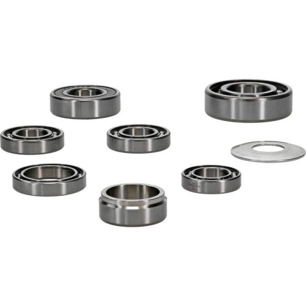 Hot Rods HR00163