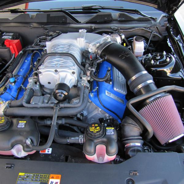 K&N Engineering 57-2579