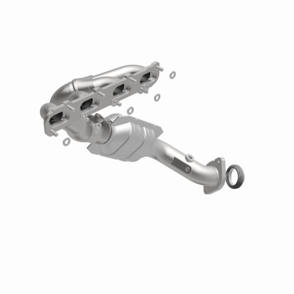 MAG Converter Direct Fit Magnaflow 51571