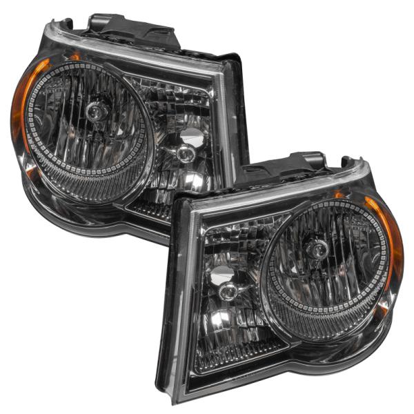 ORACLE Lighting 7012-001