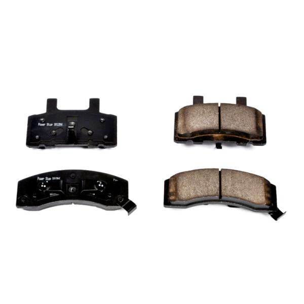 PowerStop 16-370