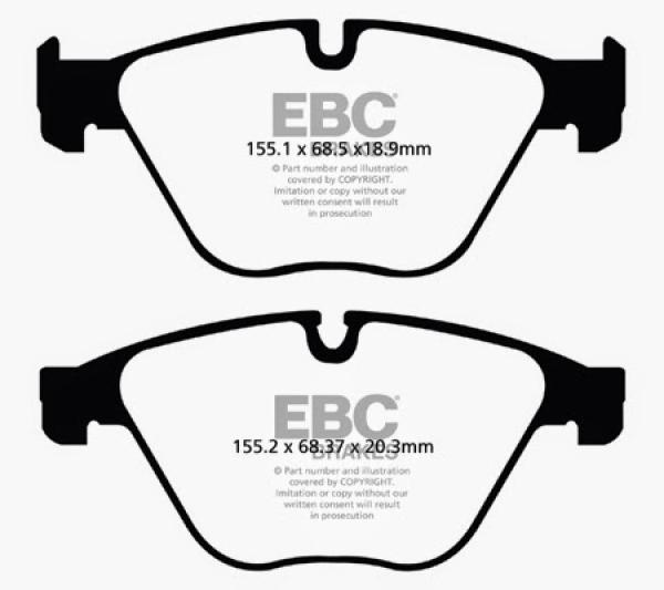EBC DP22103