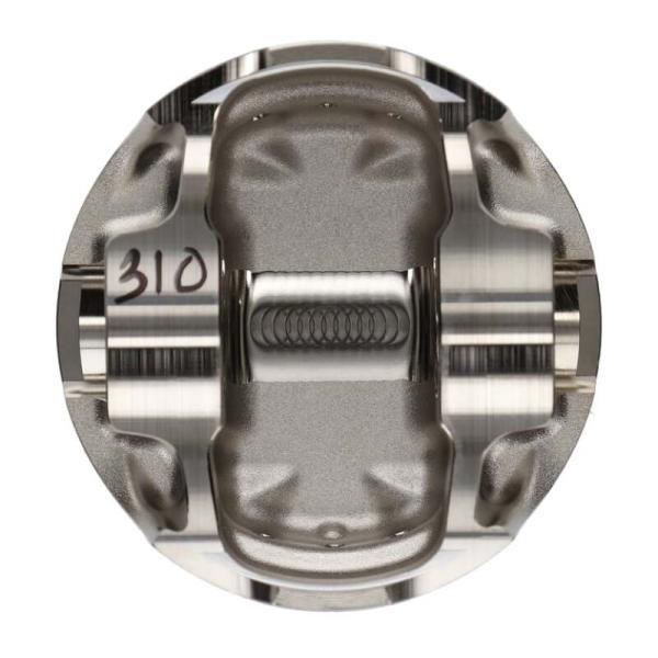 Wiseco K627M8650AP