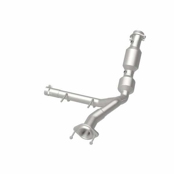 MAG Converter Direct Fit Magnaflow 280266