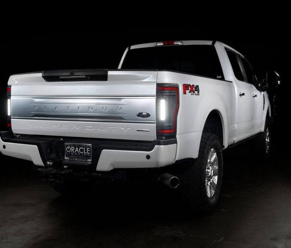 ORACLE Lighting 5896-504