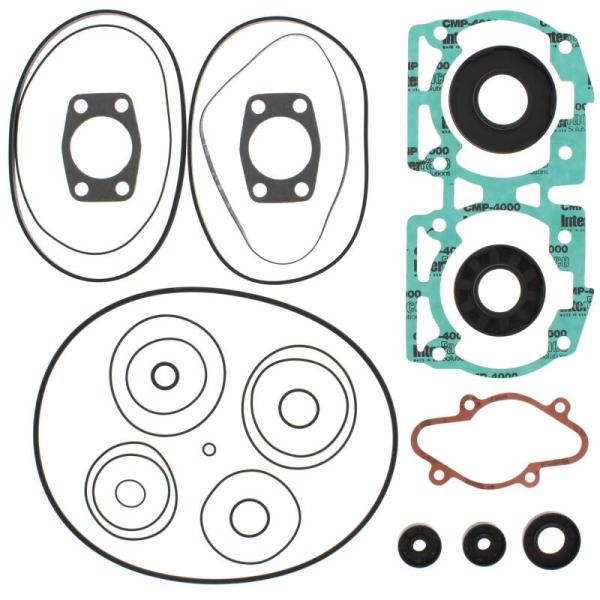 VEP Engine Oil Seal Kit Vertex Pistons 711203