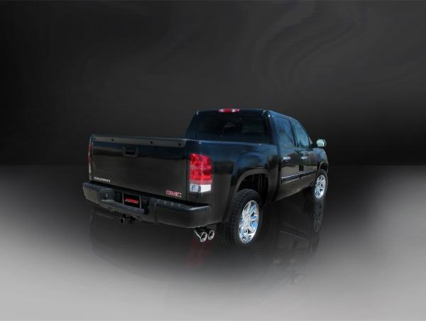 CORSA Performance 14904