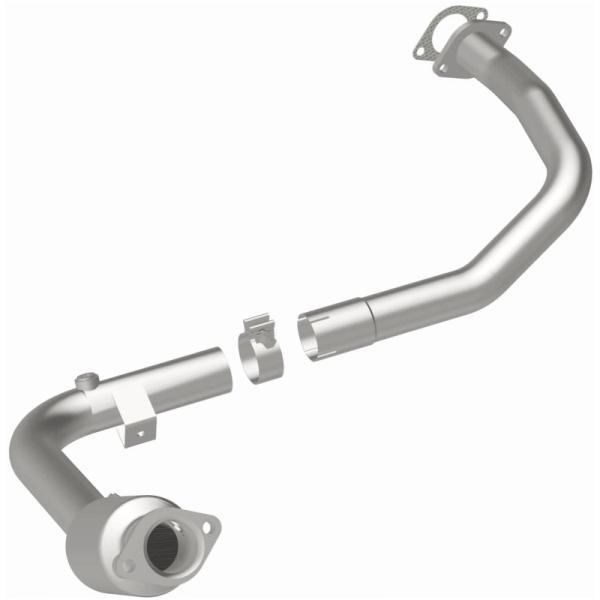 Magnaflow 5451719