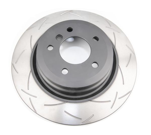 DBA 4000 Series Slotted Rotors DBA 42859S