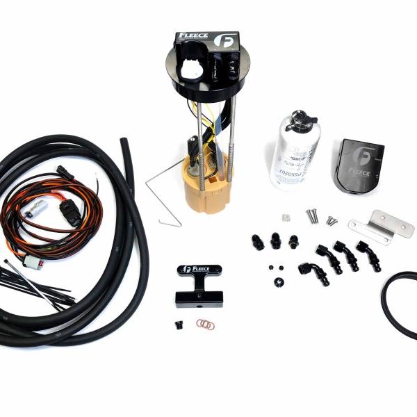 FPE PowerFlo Lift Pumps Fleece Performance FPE-34755