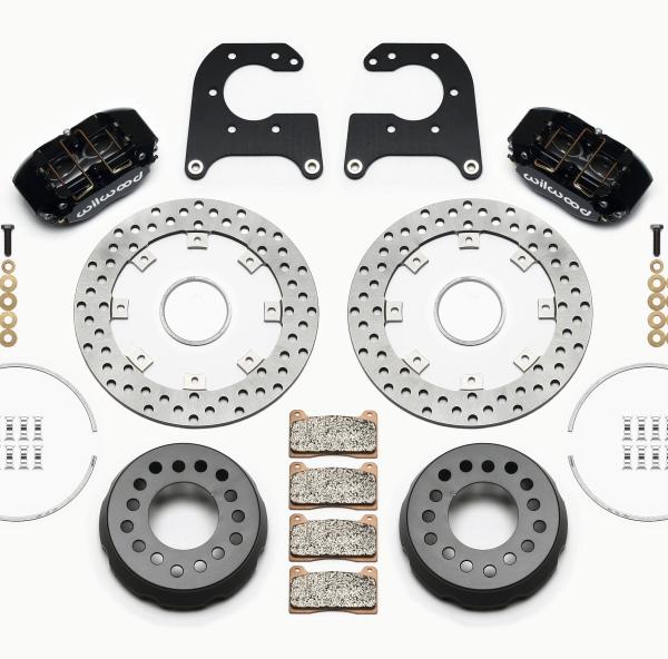 WIL Dynapro Brake Kit Wilwood 140-12546-D