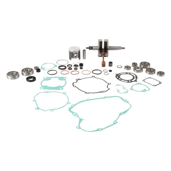 Vertex Pistons WR101-163