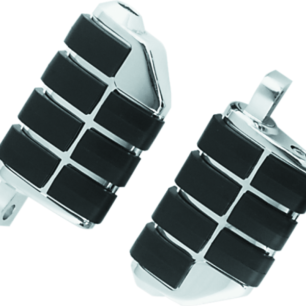 KUR Foot Pegs F Kuryakyn 8028